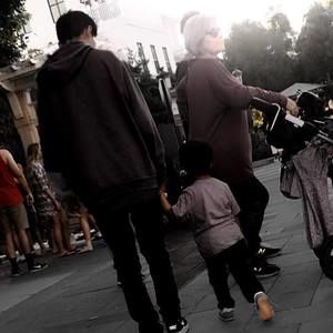 Meet your Posher, Kenneth